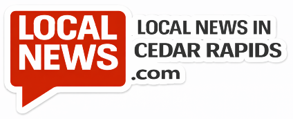 Cedar Rapids Local News | LocalNewsin Cedar Rapids, IA